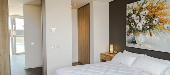 7 bedrooms House in Torre de la Horadada, Spain No. 284853 19