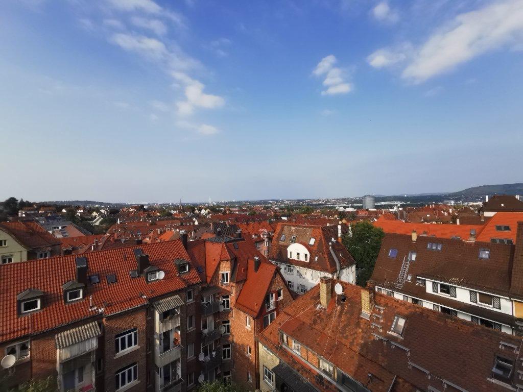 Apartamento de 2 dormitorios en Stuttgart, Germany No. 231955