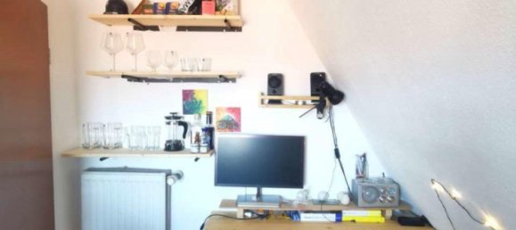 Apartamento de 2 dormitorios en Stuttgart, Germany No. 231955 6