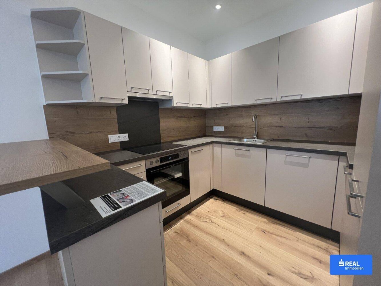 Студия в Занкт Файт ан дер Глан, Австрия № 137114