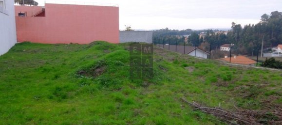 Grundstück in Oliveira de Azemeis, Portugal 900m², Nr. 73625 2