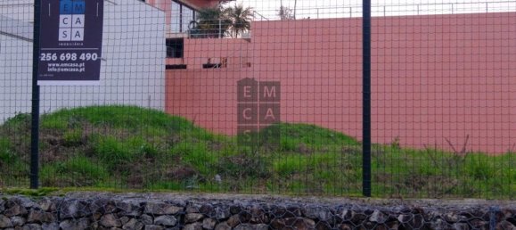 Grundstück in Oliveira de Azemeis, Portugal 900m², Nr. 73625 7