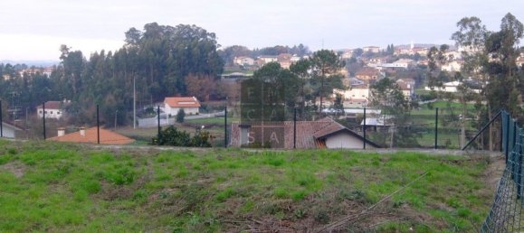 Grundstück in Oliveira de Azemeis, Portugal 900m², Nr. 73625 3