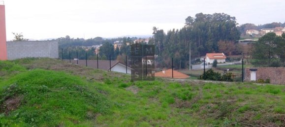 Grundstück in Oliveira de Azemeis, Portugal 900m², Nr. 73625 4