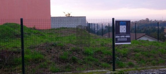 Grundstück in Oliveira de Azemeis, Portugal 900m², Nr. 73625 6