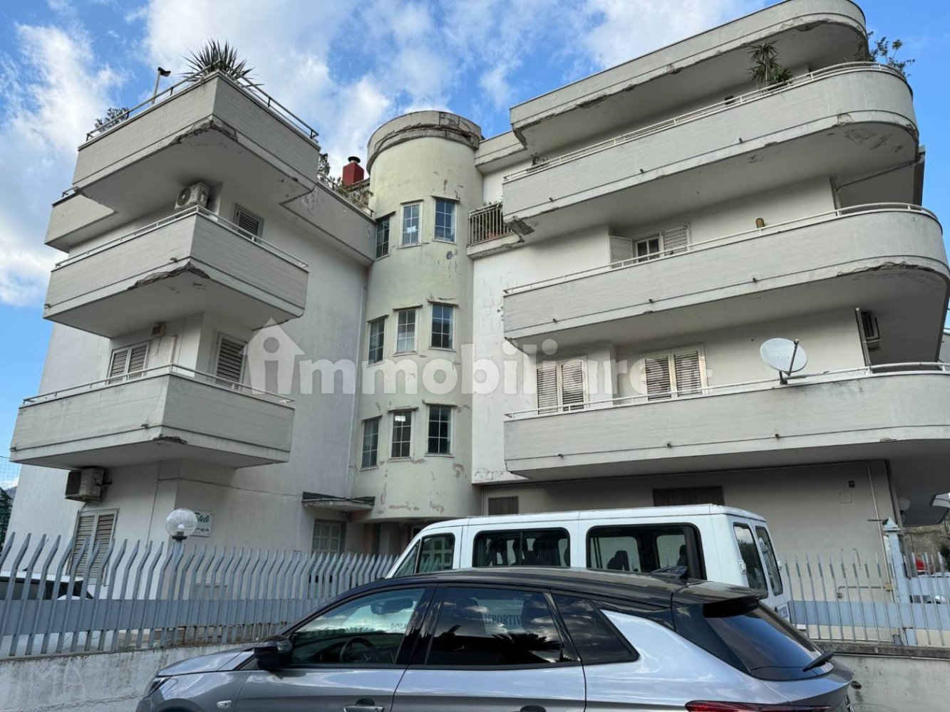 2 chambres Appartement à Roccapiemonte, Italy No. 108588