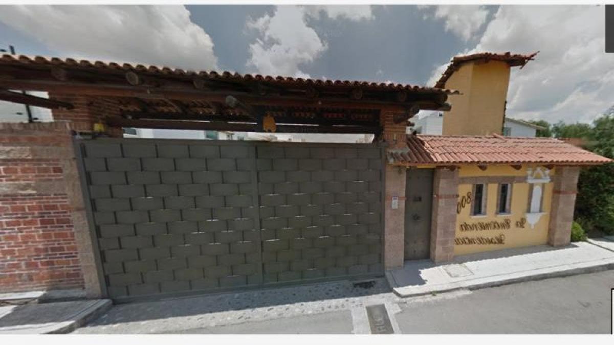 4 bedrooms House in Mexico No. 227383