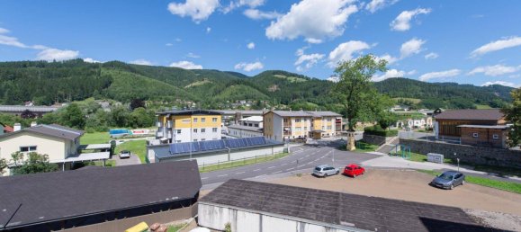 4-salle Appartement à Kindberg, Austria No. 194313 11