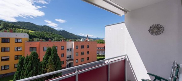 4-salle Appartement à Kindberg, Austria No. 194313 5