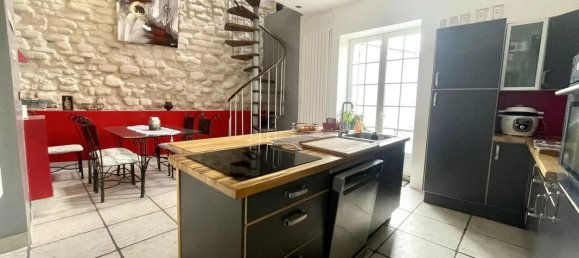 Casa T3 em Mello, France N.º 52168 3