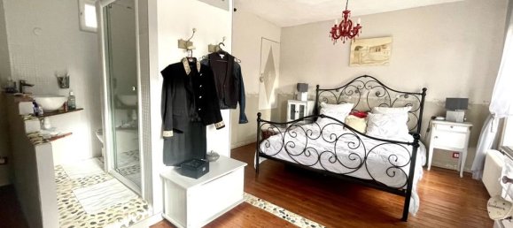 Casa T3 em Mello, France N.º 52168 4