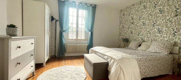 Casa T3 em Mello, France N.º 52168 5