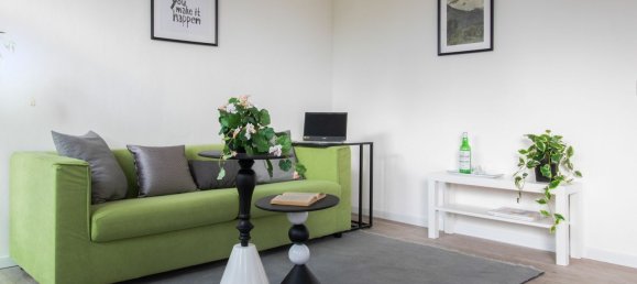 3 rooms Apartment in Rimini, Italy No. 269724 8