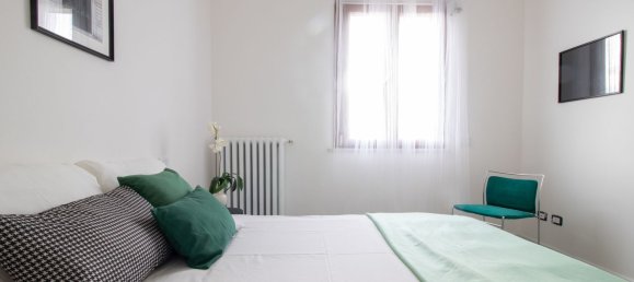 3 rooms Apartment in Rimini, Italy No. 269724 21