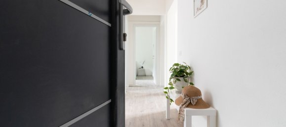 3 rooms Apartment in Rimini, Italy No. 269724 3