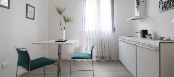 3 rooms Apartment in Rimini, Italy No. 269724 6