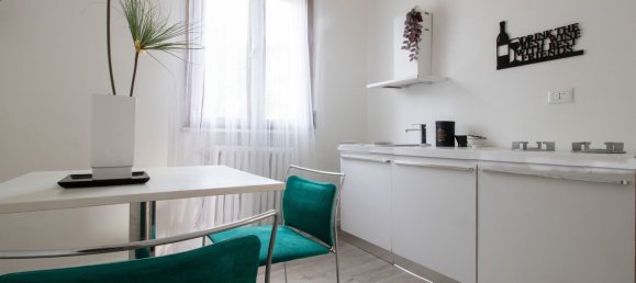3 rooms Apartment in Rimini, Italy No. 269724 7