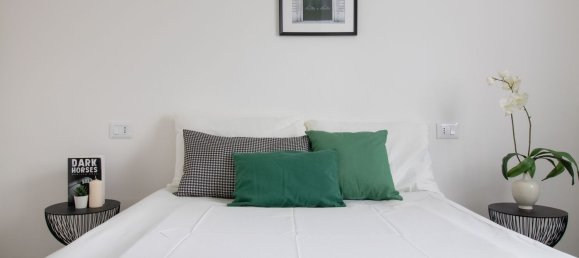 3 rooms Apartment in Rimini, Italy No. 269724 20