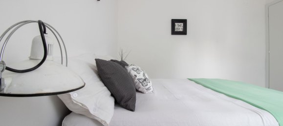 3 rooms Apartment in Rimini, Italy No. 269724 17