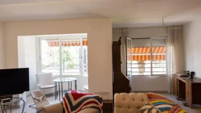 4 bedrooms Apartment in Cordoba, Spain No. 142935