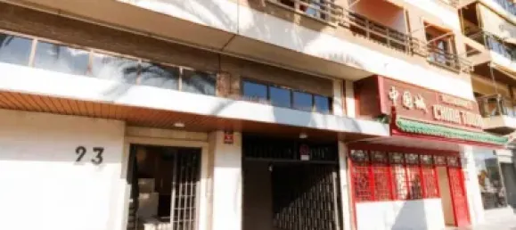 4 bedrooms Apartment in Cordoba, Spain No. 142935 21