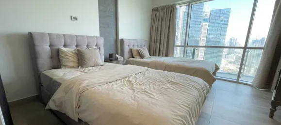 2 bedrooms Apartment in Dubai Marina, UAE No. 105919 6