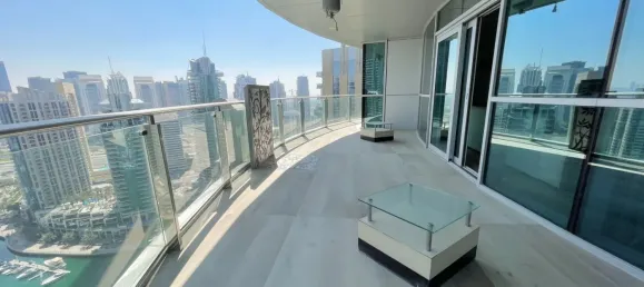 2 bedrooms Apartment in Dubai Marina, UAE No. 105919 18