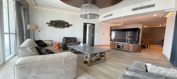 2 bedrooms Apartment in Dubai Marina, UAE No. 105919 3