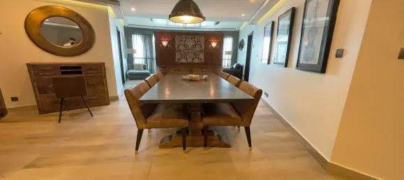 2 bedrooms Apartment in Dubai Marina, UAE No. 105919 8