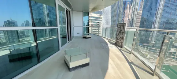 2 bedrooms Apartment in Dubai Marina, UAE No. 105919 2