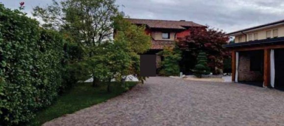 9غرفة فيلا في Riese Pio X, Italy رقم 206406 6