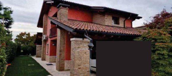 9غرفة فيلا في Riese Pio X, Italy رقم 206406 8