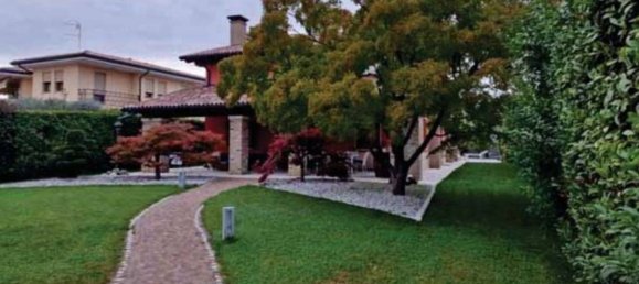 9غرفة فيلا في Riese Pio X, Italy رقم 206406 12