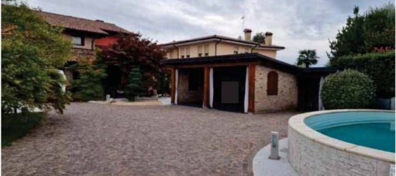 9غرفة فيلا في Riese Pio X, Italy رقم 206406 7