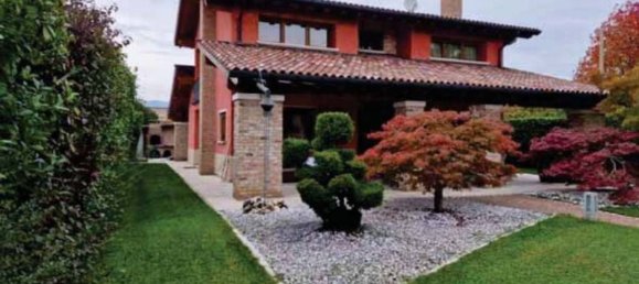 9غرفة فيلا في Riese Pio X, Italy رقم 206406 10