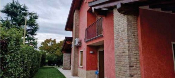 9غرفة فيلا في Riese Pio X, Italy رقم 206406 9