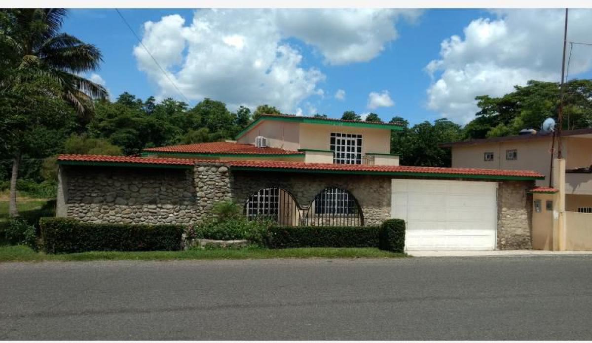 4 bedrooms House in Tabasco, Mexico No. 180019