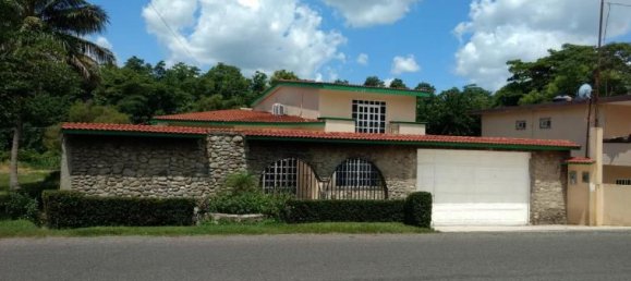 4 bedrooms House in Tabasco, Mexico No. 180019 2