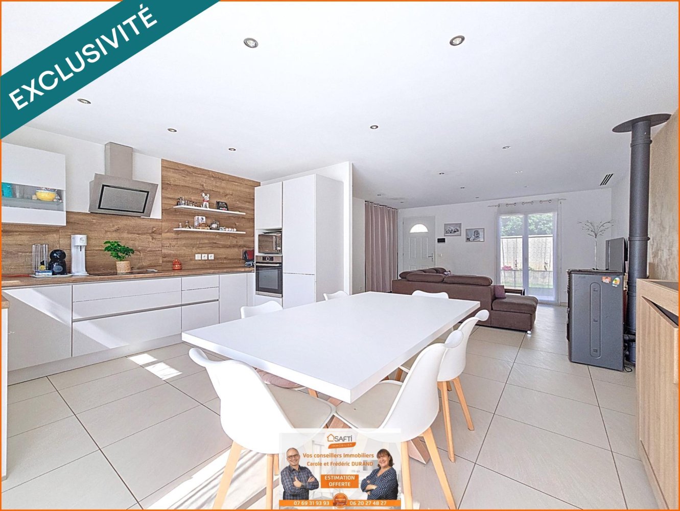 3 bedrooms House in Colombier-Saugnieu, France No. 286332