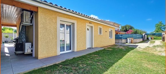 3 bedrooms House in Colombier-Saugnieu, France No. 286332 12