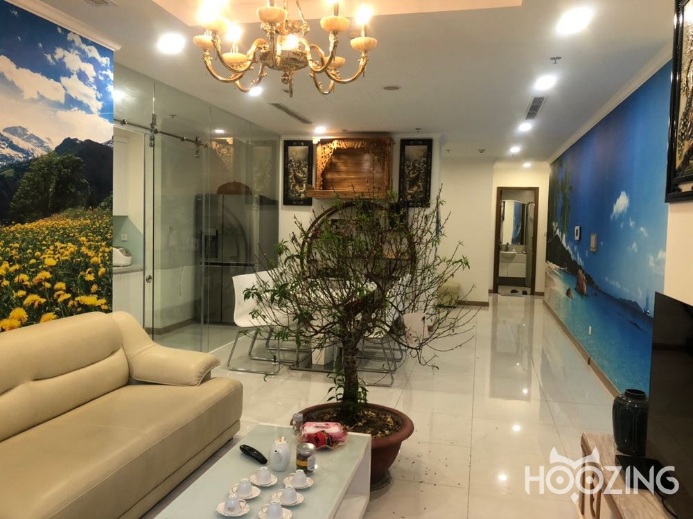 4 bedrooms Apartment in Binh Thanh, Vietnam No. 18271