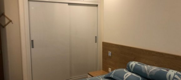 4 bedrooms Apartment in Binh Thanh, Vietnam No. 18271 14