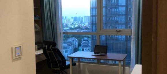 4 bedrooms Apartment in Binh Thanh, Vietnam No. 18271 9