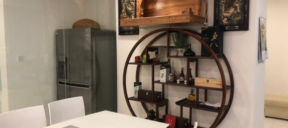 4 bedrooms Apartment in Binh Thanh, Vietnam No. 18271 7