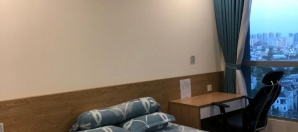 4 bedrooms Apartment in Binh Thanh, Vietnam No. 18271 3