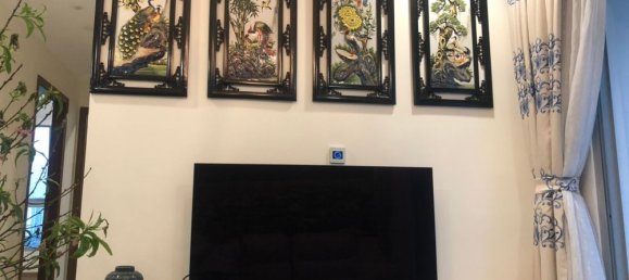 4 bedrooms Apartment in Binh Thanh, Vietnam No. 18271 11