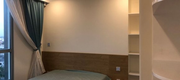 4 bedrooms Apartment in Binh Thanh, Vietnam No. 18271 12