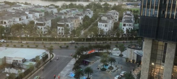 4 bedrooms Apartment in Binh Thanh, Vietnam No. 18271 17