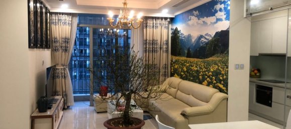 4 bedrooms Apartment in Binh Thanh, Vietnam No. 18271 8