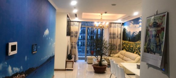 4 bedrooms Apartment in Binh Thanh, Vietnam No. 18271 13